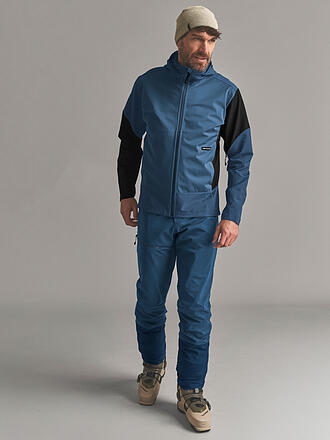ORTOVOX | Herren Tourenhose Ortler Plus 
