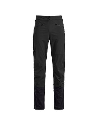 ORTOVOX | Herren Softshell Wanderhose Venet