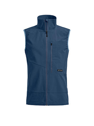 ORTOVOX | Herren Softshellweste Venet