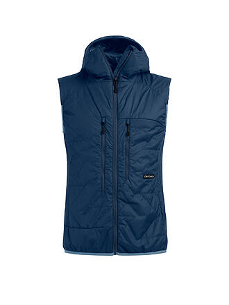 ORTOVOX | Herren Isoweste Venet SW 60