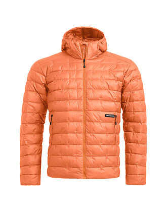 ORTOVOX | Herren Isojacke Downwool 180 Hoodie