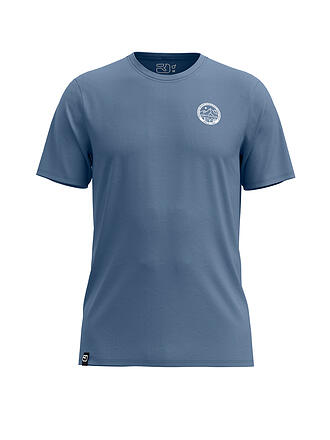 ORTOVOX | Herren Funktionsshirt Badge Merino