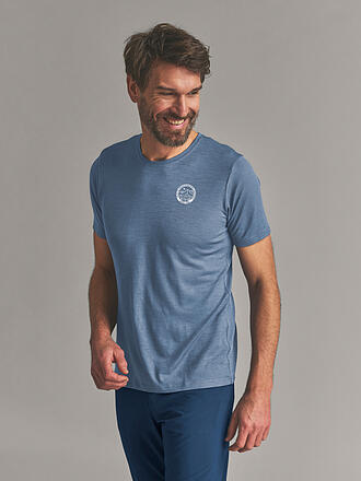 ORTOVOX | Herren Funktionsshirt Badge Merino