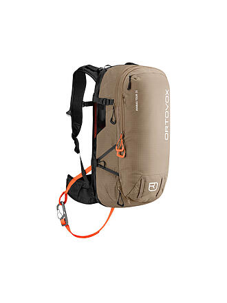 ORTOVOX | Lawinenrucksack AVABAG LITRIC TOUR 30