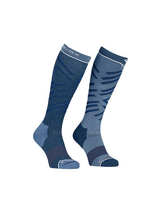 ORTOVOX | Herren Skitourensocken Long