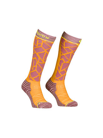 ORTOVOX | Damen Skitourensocken Tour Comp Long Socks