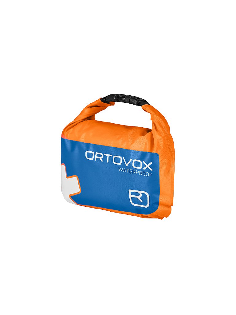 ORTOVOX Erste-Hilfe-Set First Aid Waterproof orange