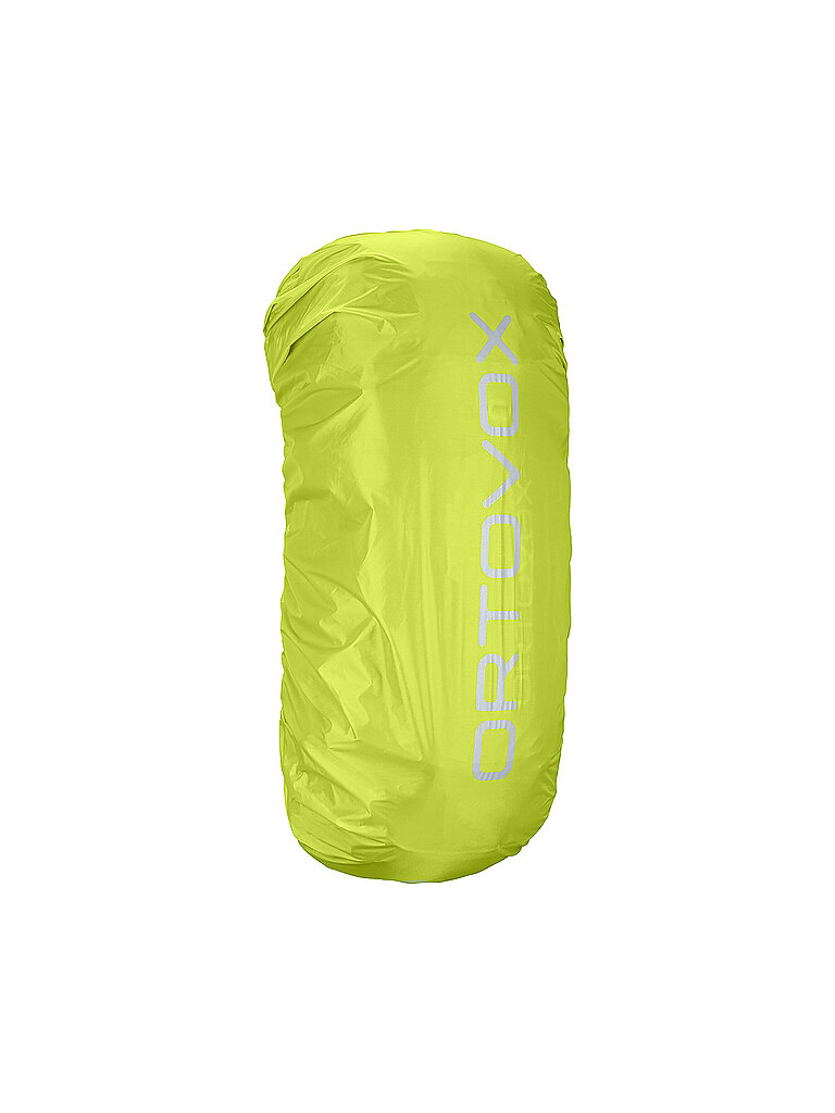 ORTOVOX Rucksack Raincover 35-45 Liter grün
