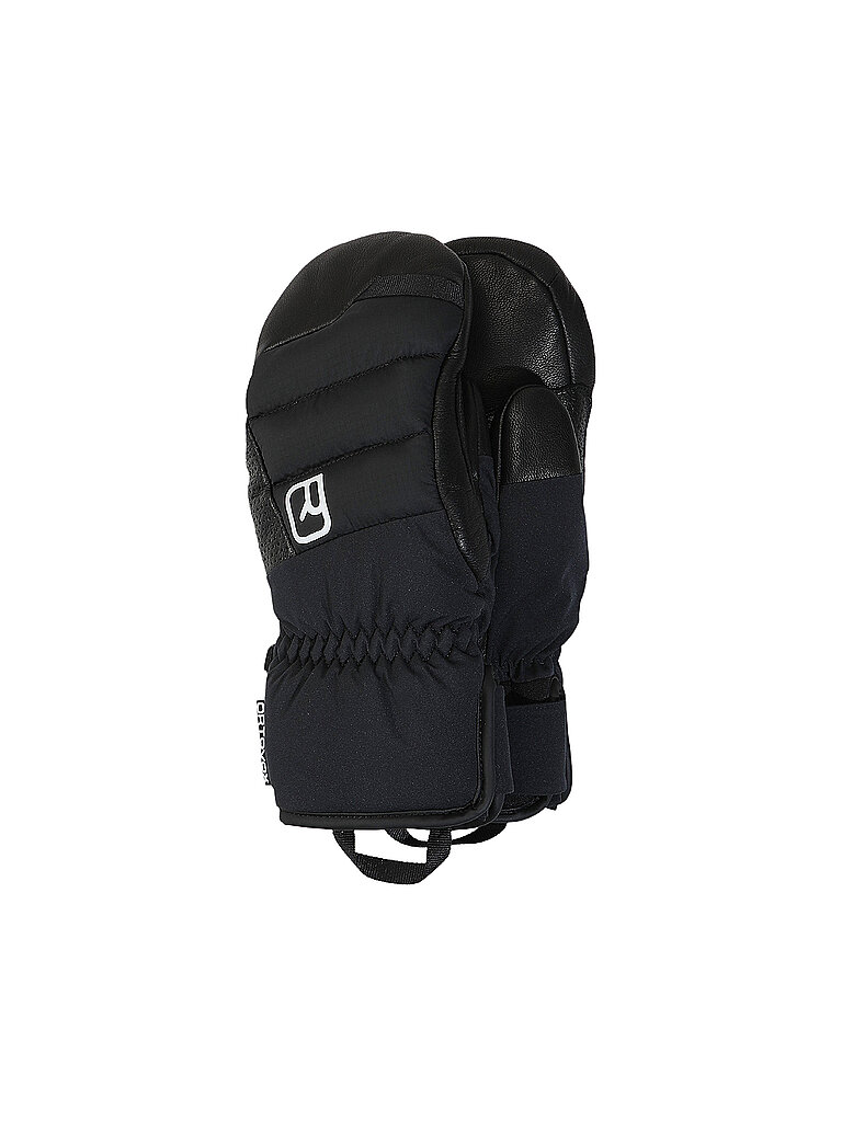ORTOVOX Damen Handschuhe Freeride Cozy schwarz | XS