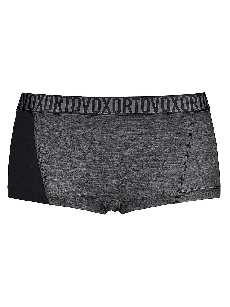Ortovox 150 Essential Hot Pants - Merino Funktionsunterwäsche