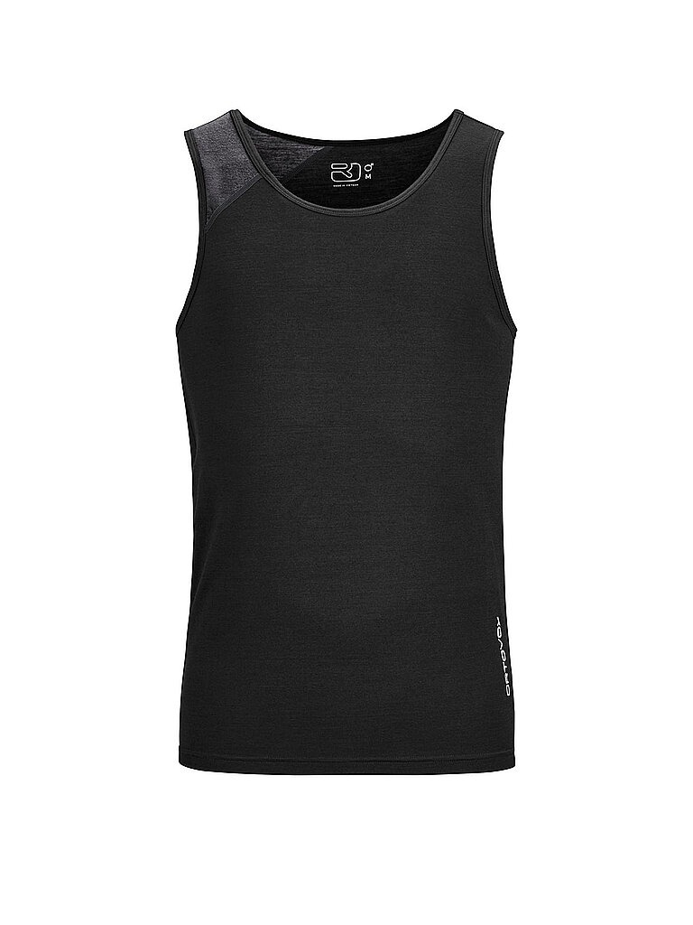 Ortovox 150 Essential Top Herren - Merino Funktionsunterwäsche
