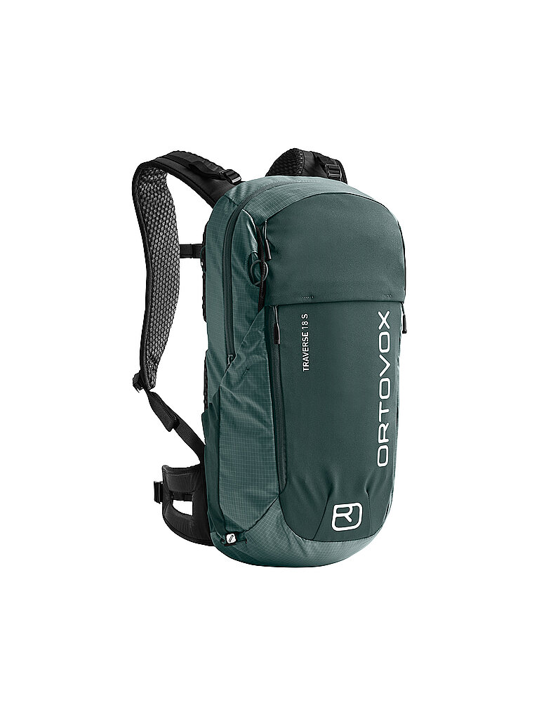 ORTOVOX Wanderrucksack Traverse 18S grau