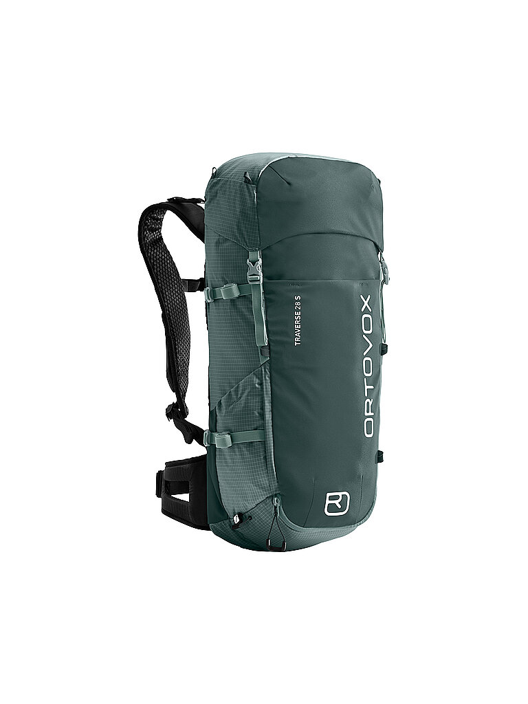 ORTOVOX Wanderrucksack Traverse 28 S hellgrau