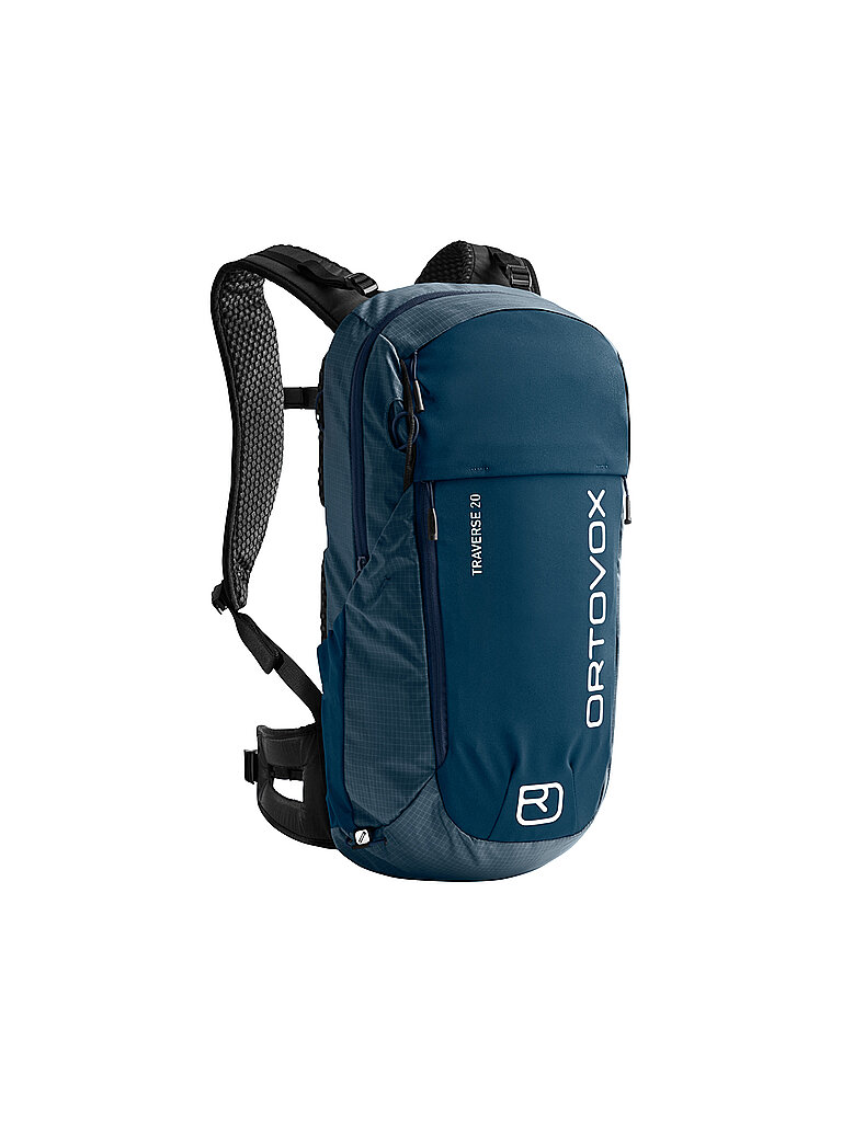 ORTOVOX Wanderrucksack Traverse 20 blau