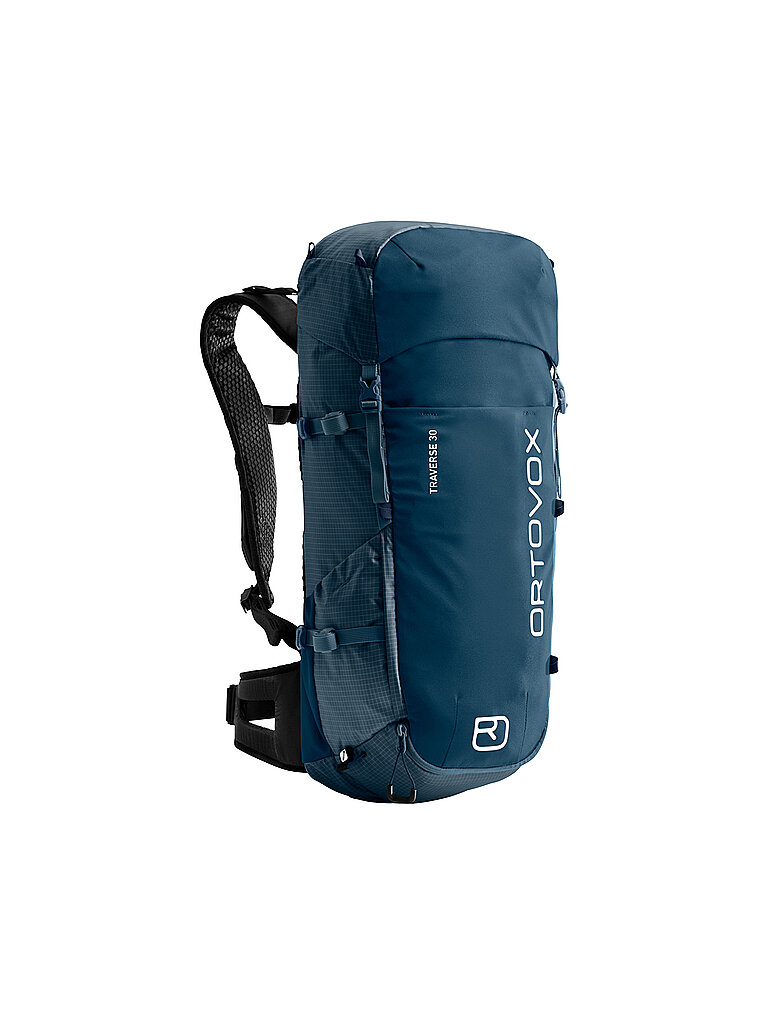 ORTOVOX Wanderrucksack Traverse 30 blau