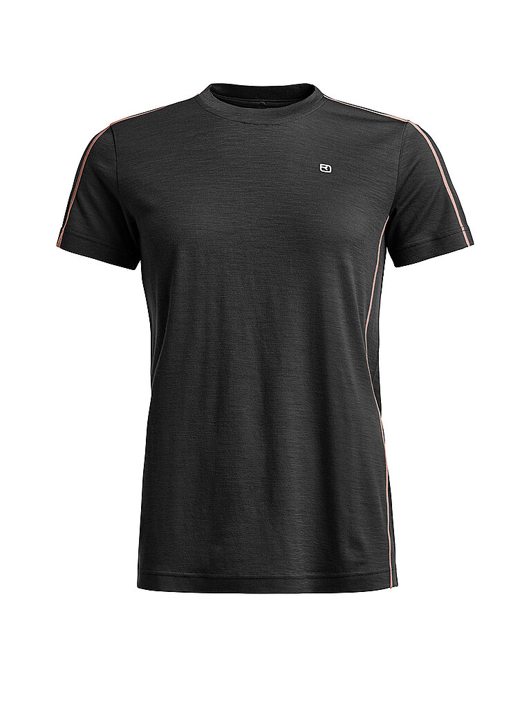 Ortovox 185 Rock’N’Wool Short Sleeve Damen - Merino Funktionsunterwäsche