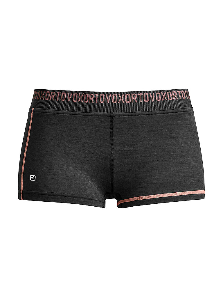 Ortovox 185 Rock'N'Wool Hot Pants - Merino Funktionsunterwäsche