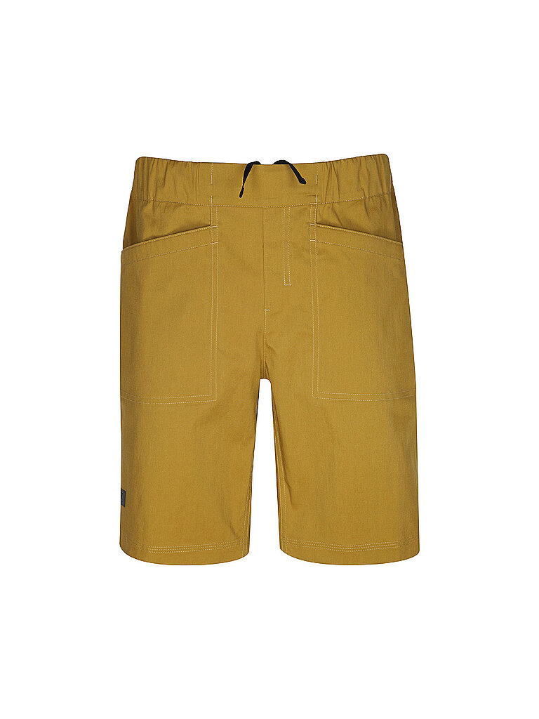 ORTOVOX Herren Wandershorts Affinity senf | L