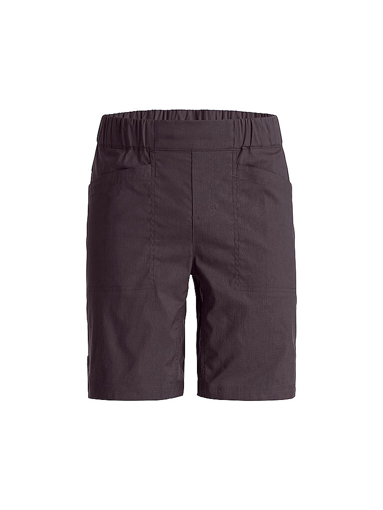 ORTOVOX Herren Wandershorts Affinity braun | L