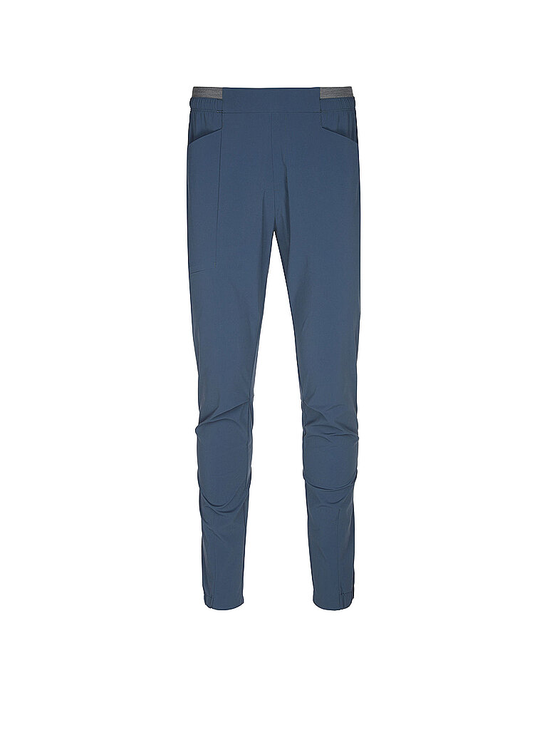 ORTOVOX Herren Wanderhose Trace dunkelblau | XL