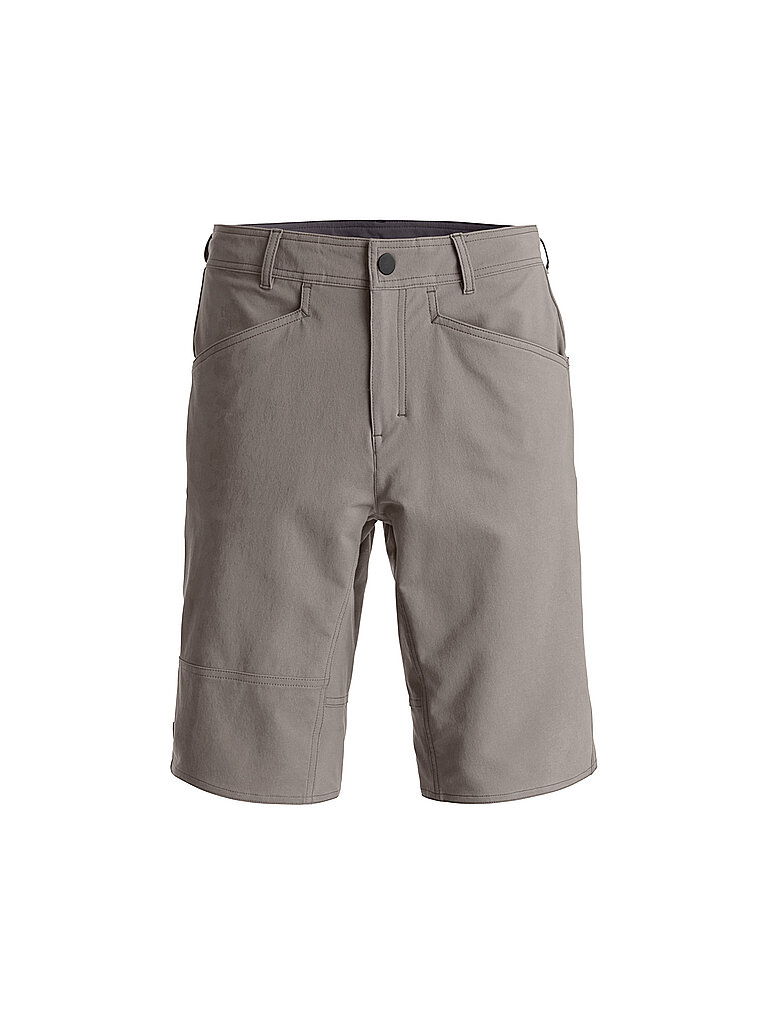 ORTOVOX Herren Wandershorts Affinity Plus camel | XL