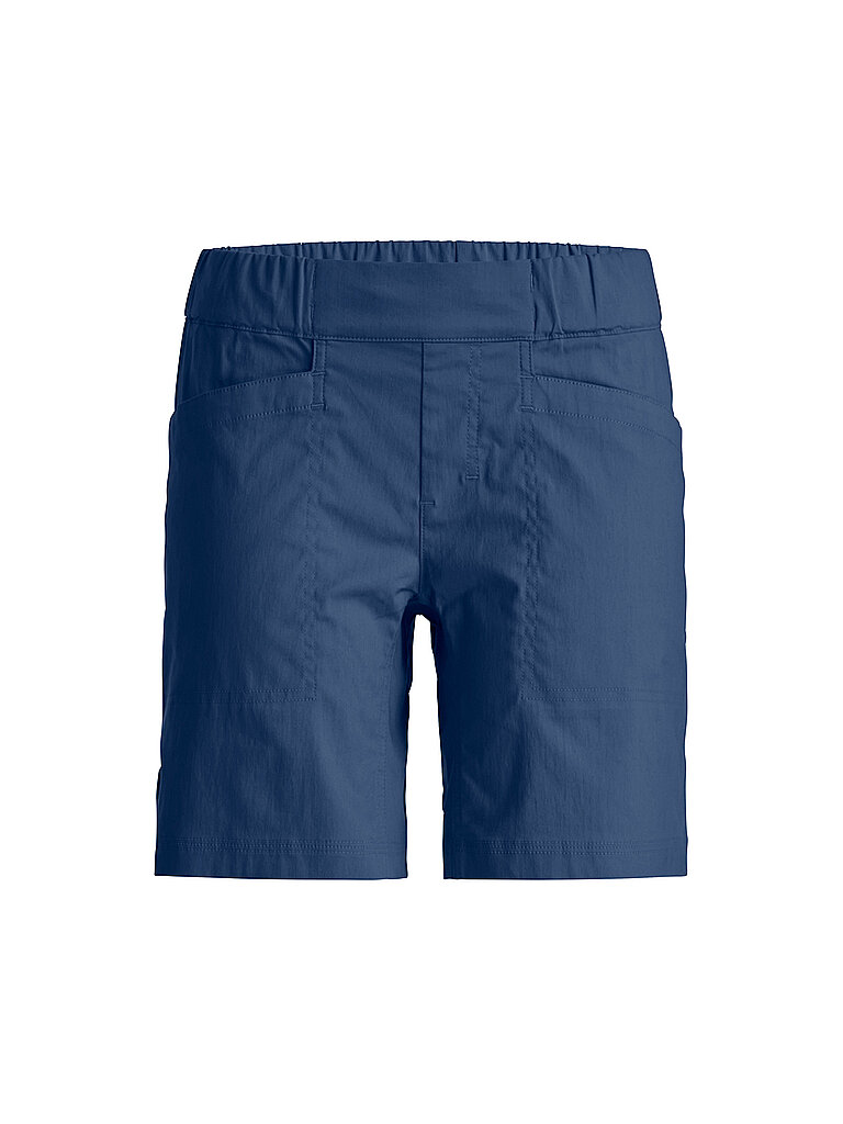 ORTOVOX Damen Wandershorts Affinity dunkelblau | S
