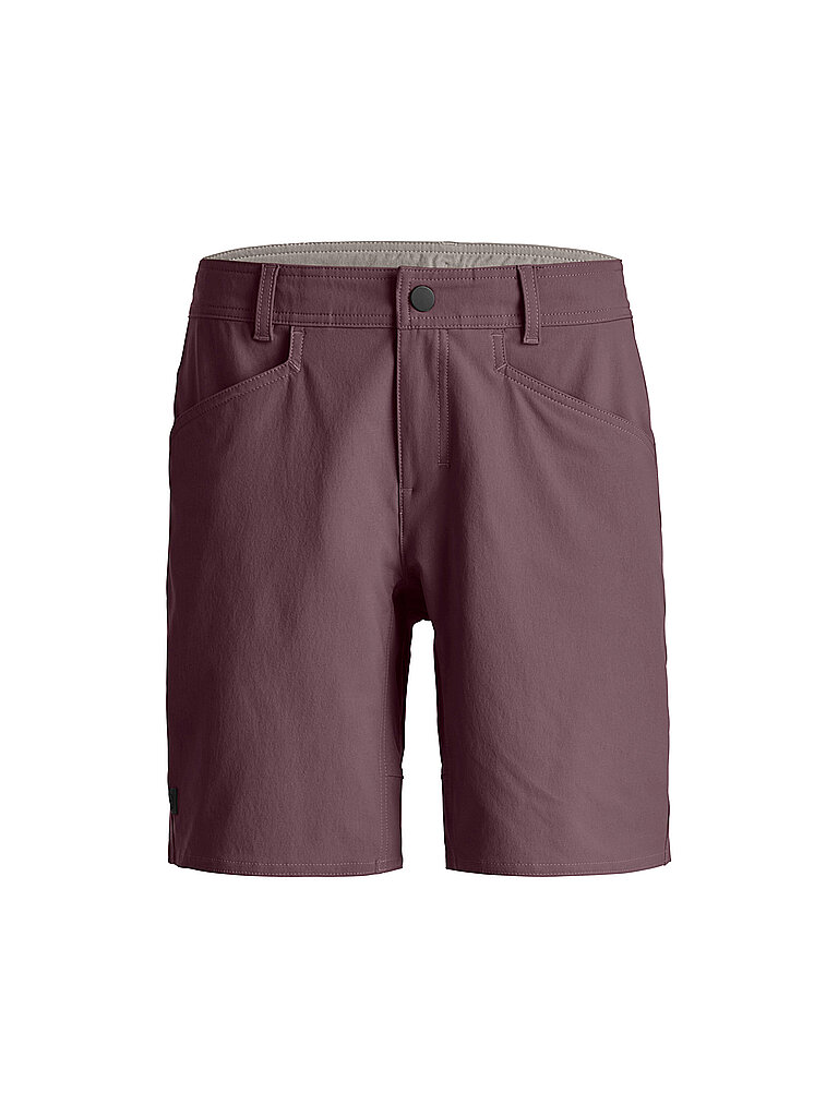 ORTOVOX Damen Wandershorts Affinity Plus kupfer | S