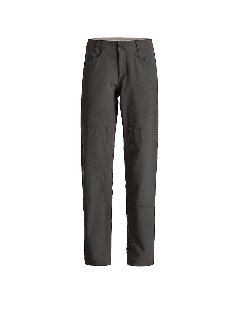 ORTOVOX Damen Wanderhose Affinity Plus olive | XS