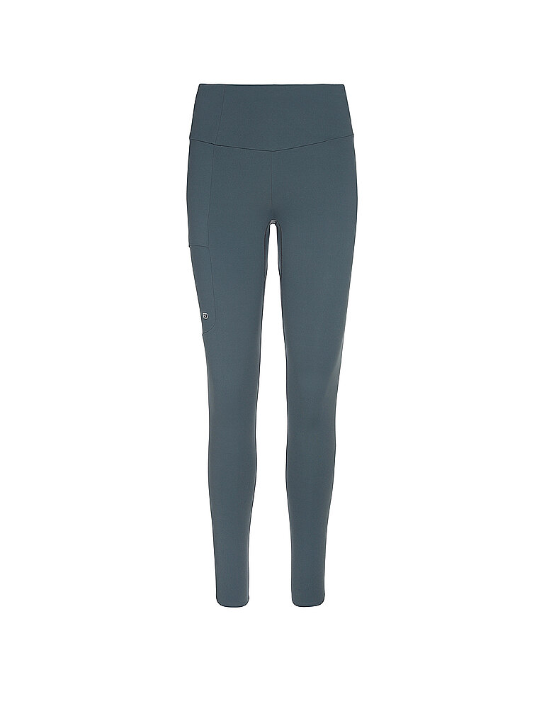 ORTOVOX Damen Wandertight All Mountain petrol | XS