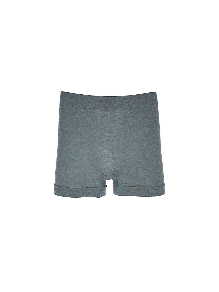 Ortovox Herren Boxer 120 Comp Light petrol