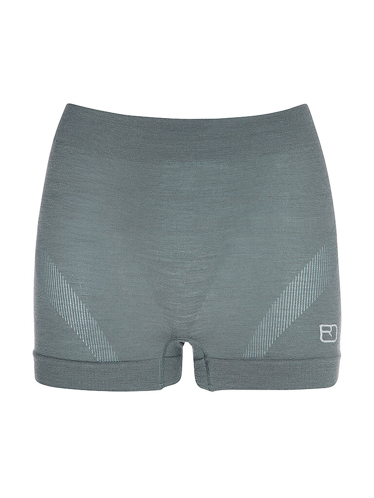Ortovox 120 Comp Light Hot Pants - Merino Funktionsunterwäsche