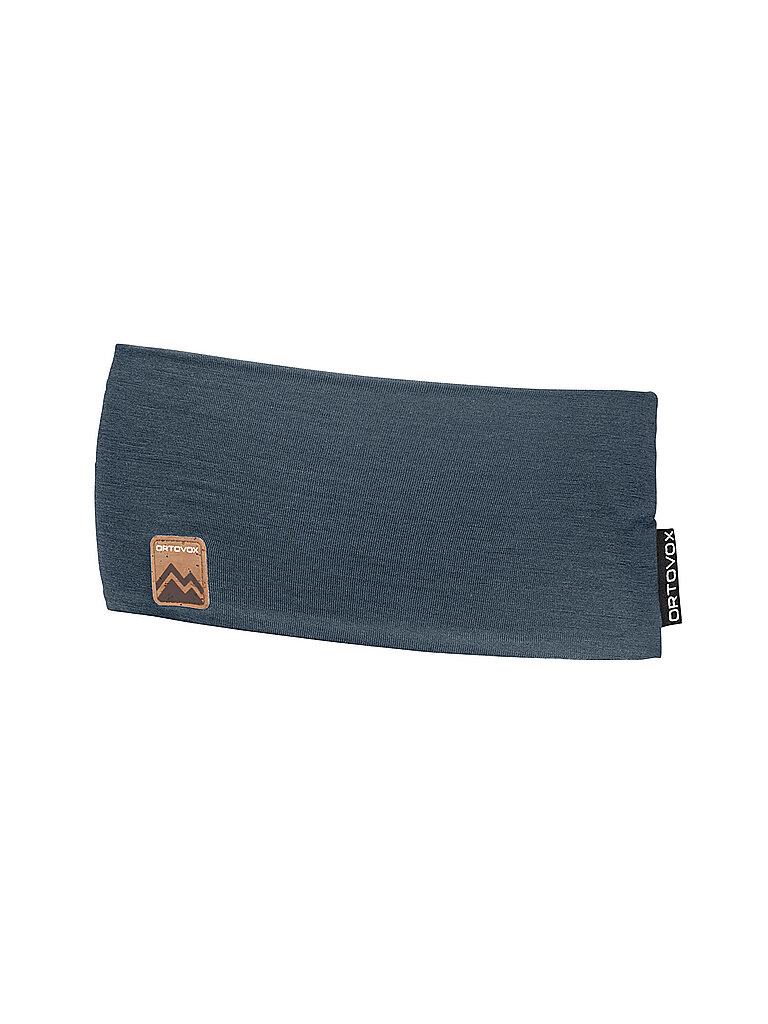 ORTOVOX Stirnband 150 COOL petrol