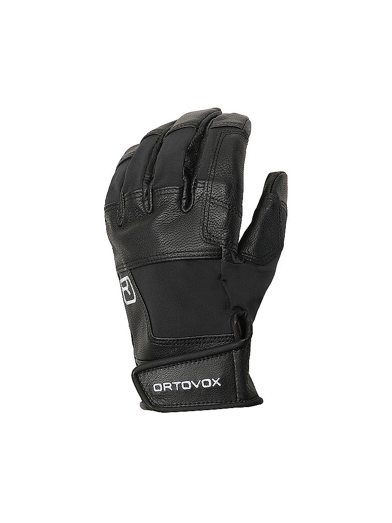 ORTOVOX Handschuhe Mountain Guide schwarz | S