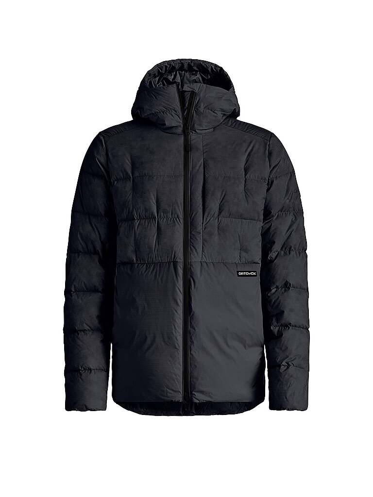 Ortovox Damen Isojacke Downwool 270 schwarz