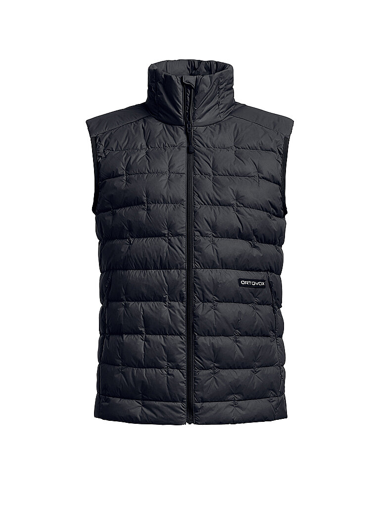 Ortovox Damen Isoweste Downwool 180 schwarz