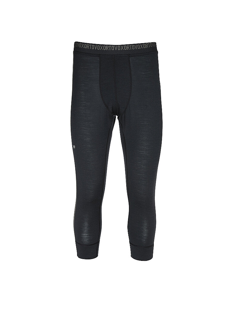 Ortovox 185 Rock’N’Wool Short Pants Herren - Merino Funktionsunterwäsche