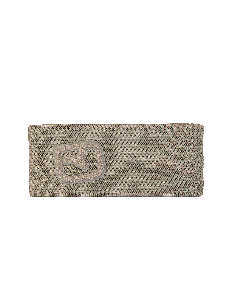 ORTOVOX Mütze Rock'n'Wool beige