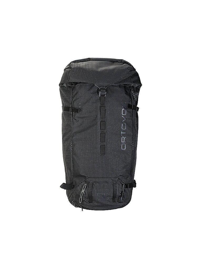 ORTOVOX Alpinrucksack Trad 28 schwarz