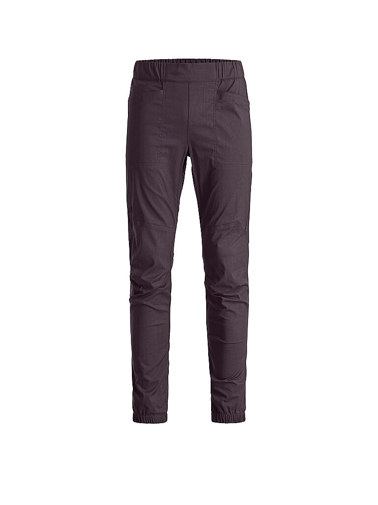 ORTOVOX Herren Wanderhose Affinity kupfer | M