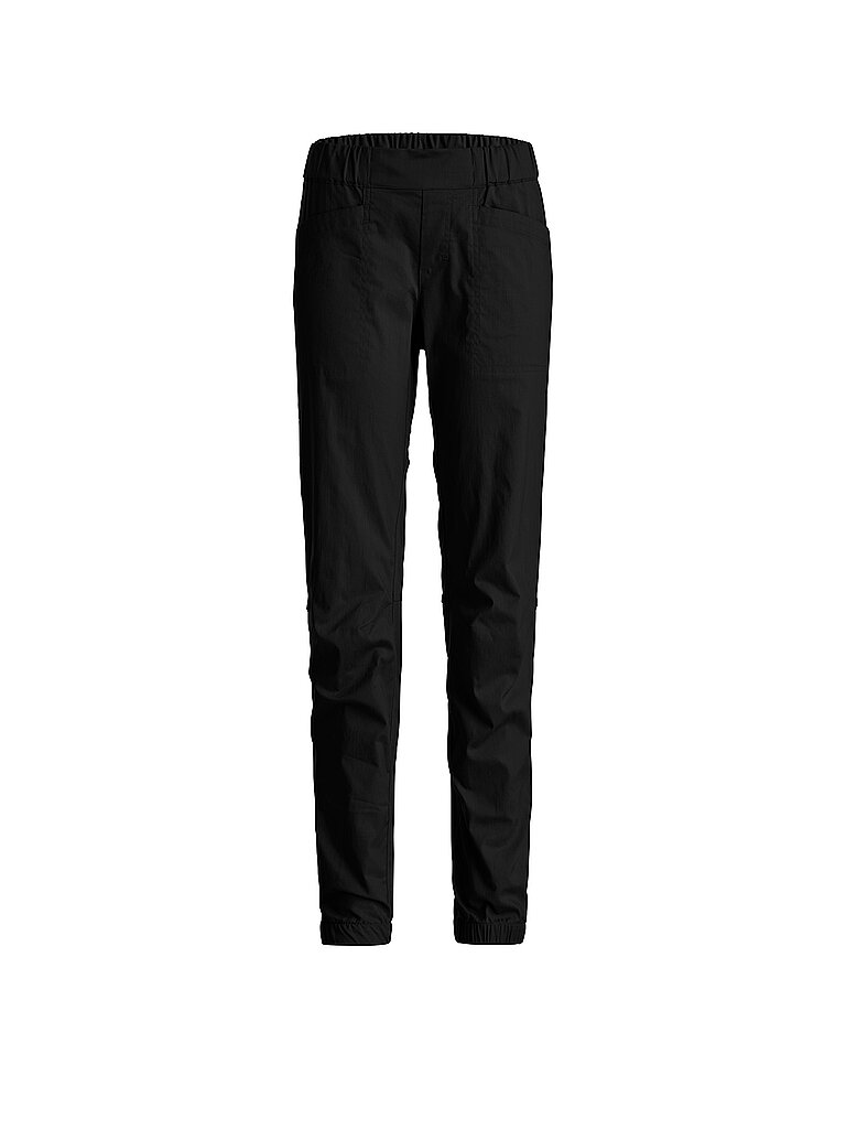 ORTOVOX Damen Wanderhose Affinity schwarz | M
