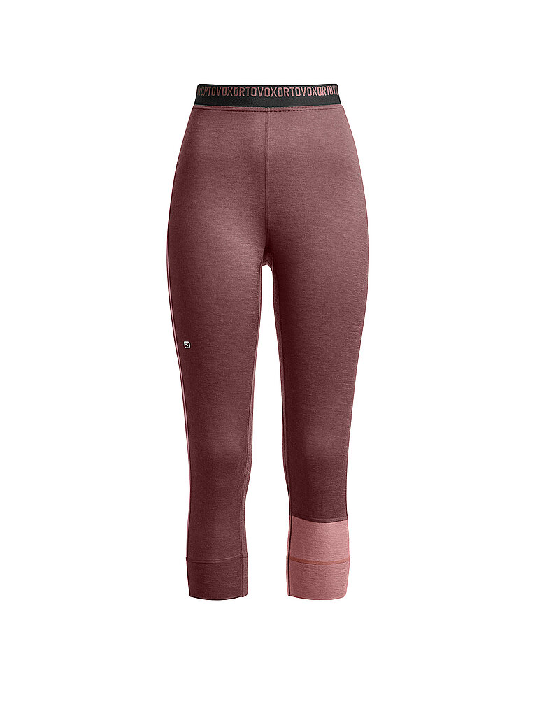 Ortovox 185 Rock’N’Wool Short Pants Damen - Merino Funktionsunterwäsche