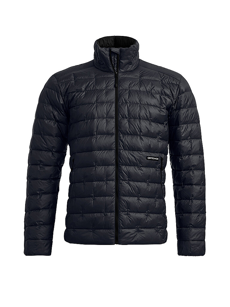 Ortovox Herren Isojacke Downwool 180 schwarz