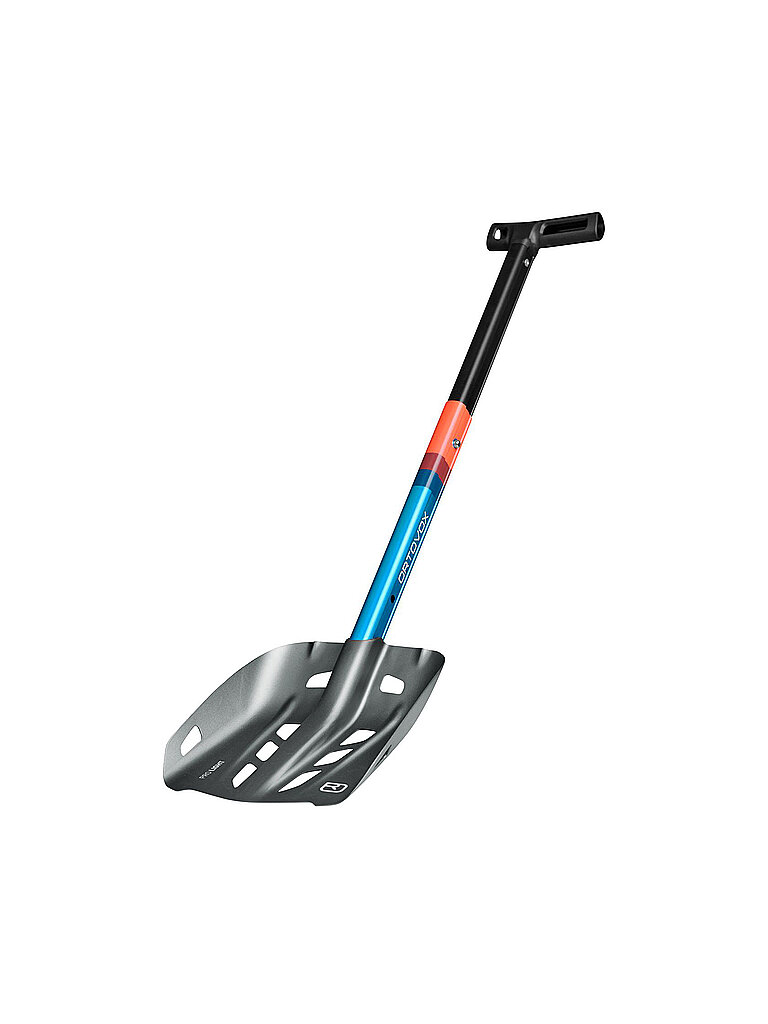 Ortovox Lawinenschaufel SHOVEL PRO LIGHT schwarz