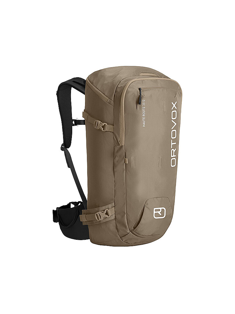 Ortovox Skitourenrucksack HAUTE ROUTE 38 S camel