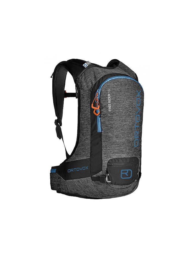 Ortovox Herren Free Rider 16 Rucksack