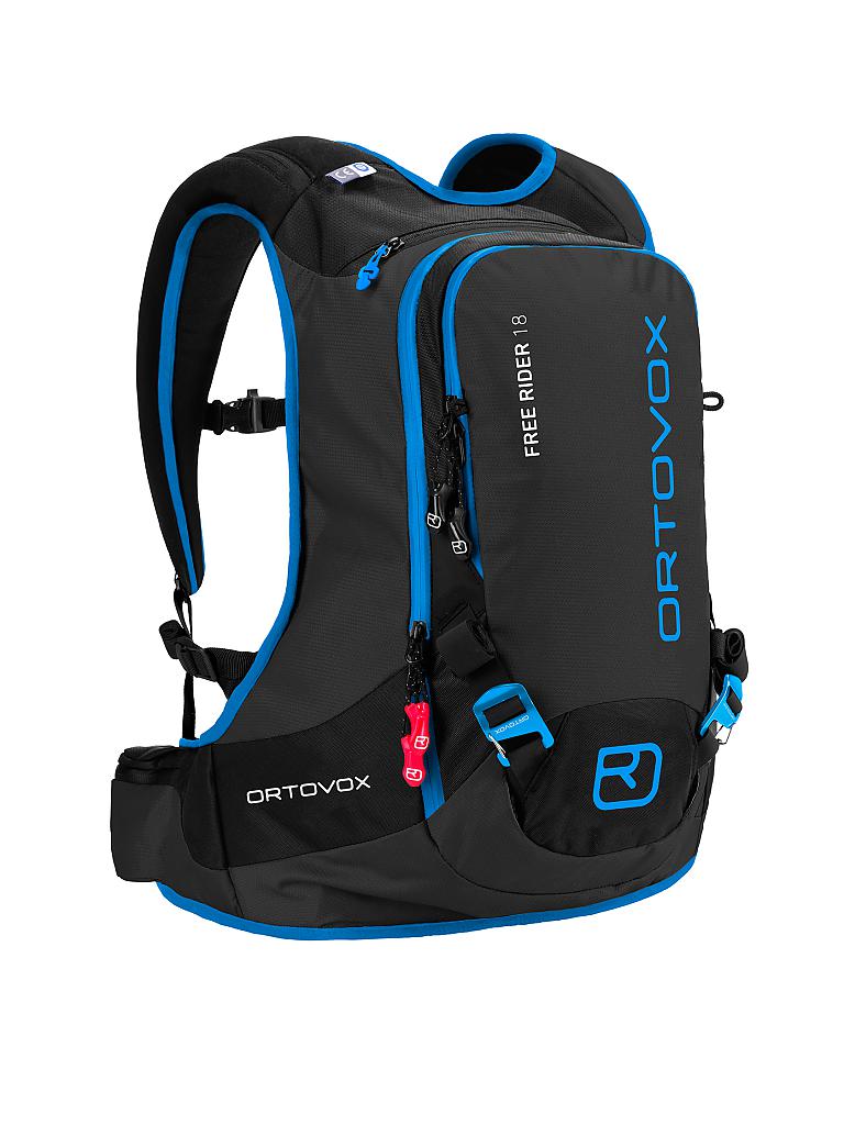 ORTOVOX | Alpinrucksack Freerider 18 | 