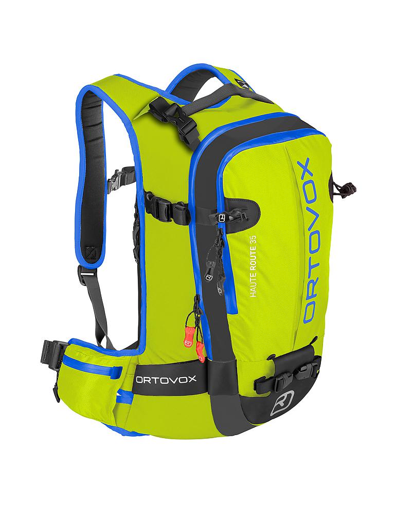 ORTOVOX | Alpinrucksack Haute Route 35 | 