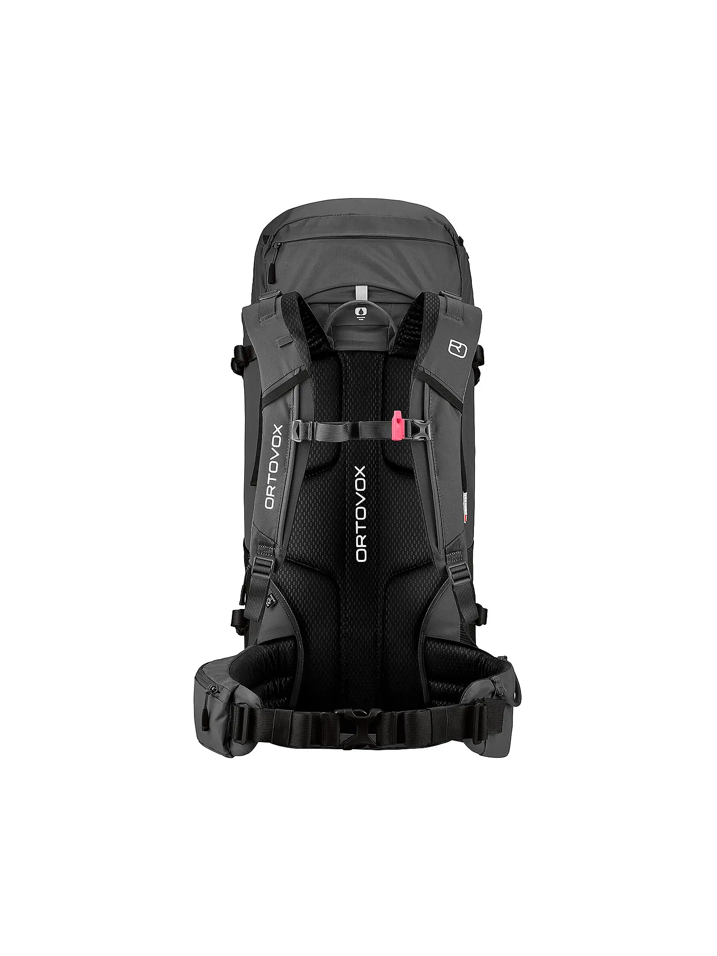 ORTOVOX | Alpinrucksack Peak 32 S | schwarz