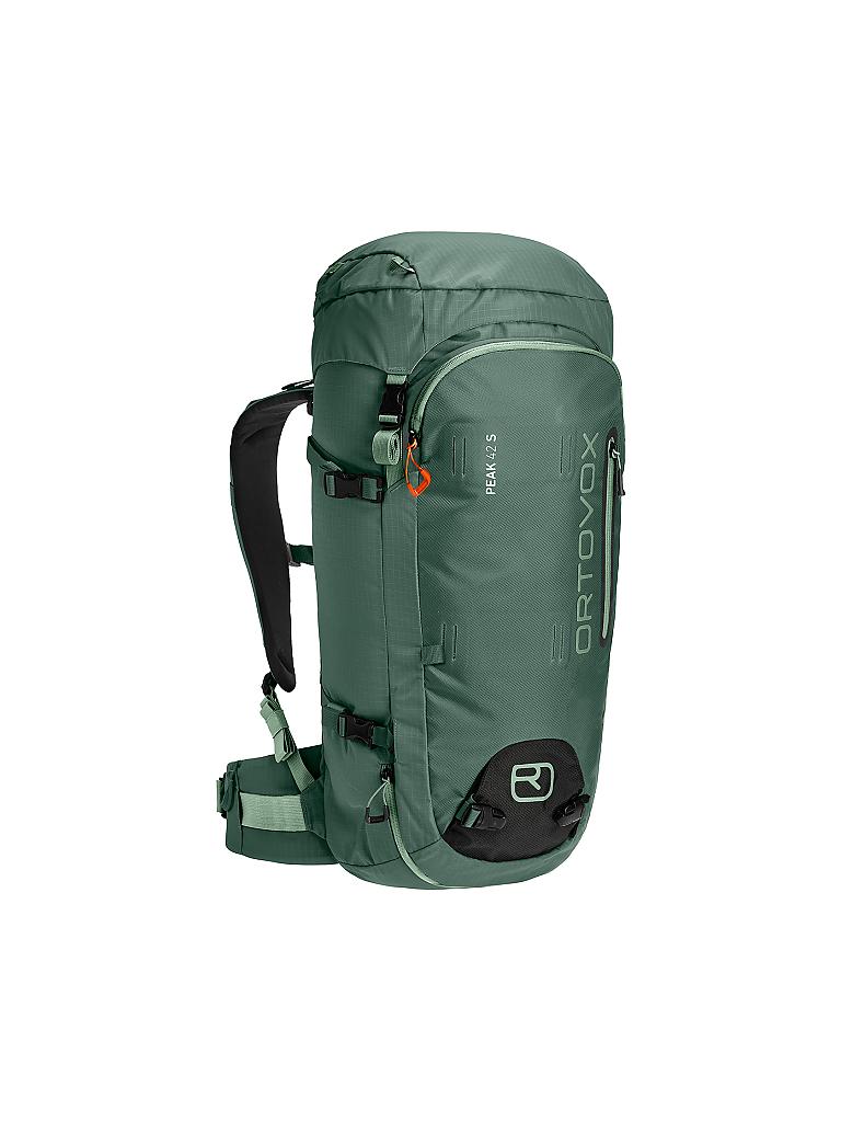 ORTOVOX | Alpinrucksack Peak 42 S | keine Farbe