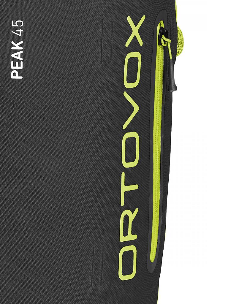 ORTOVOX | Alpinrucksack Peak 45 | 